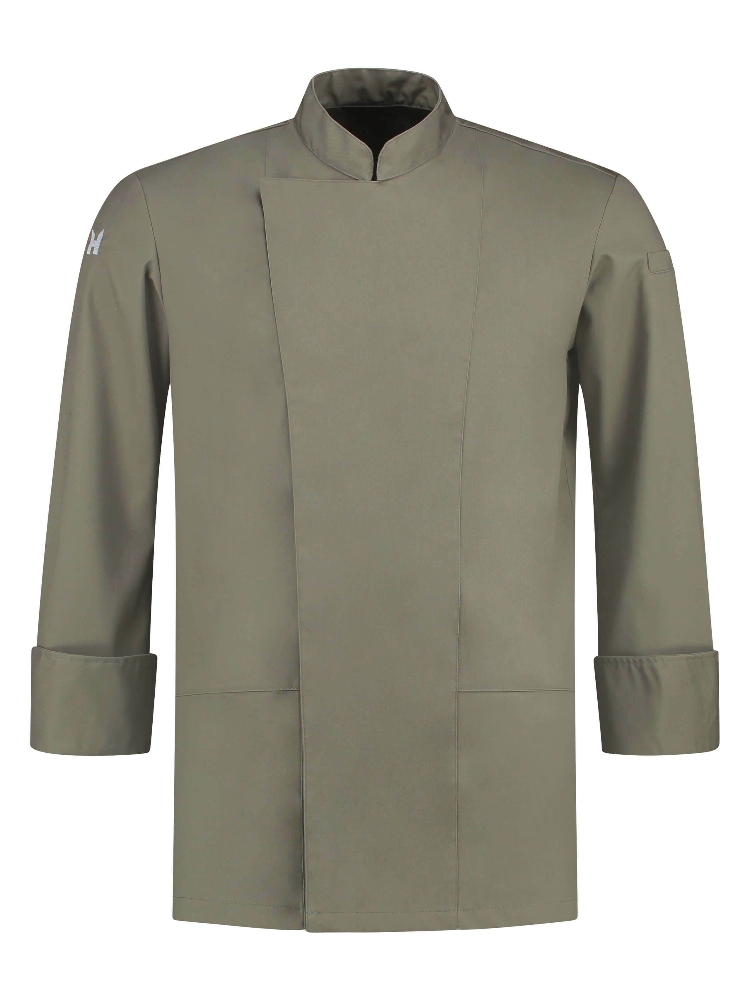 Chef Jacket Dave Olivette by Le Nouveau Chef -  ChefsCotton