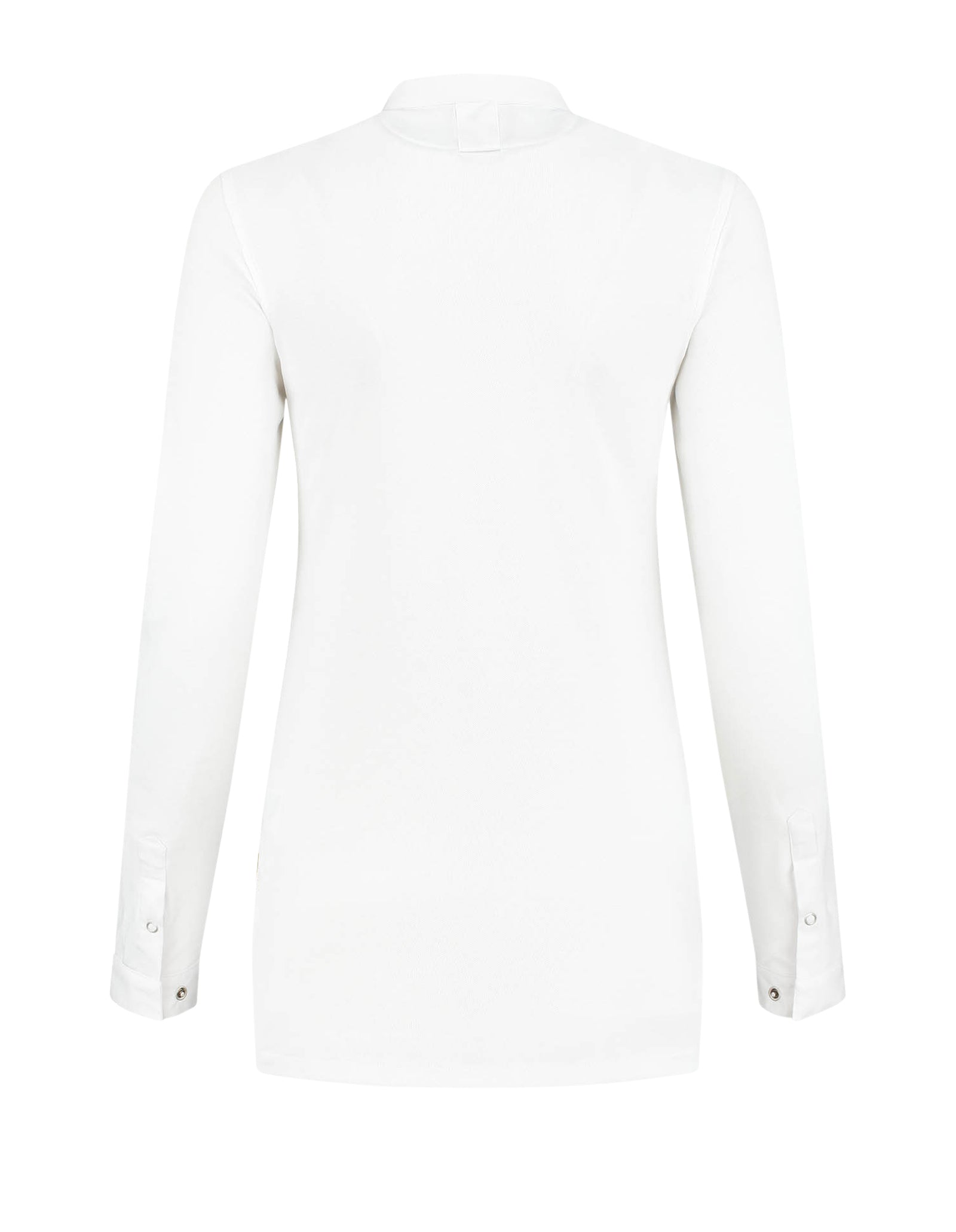 Chef Jacket Jolie White by Le Nouveau Chef -  ChefsCotton